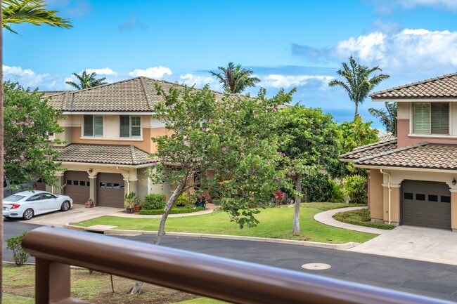 Building Photo - The Villas at Kehalani, Luxury Townhome, U...