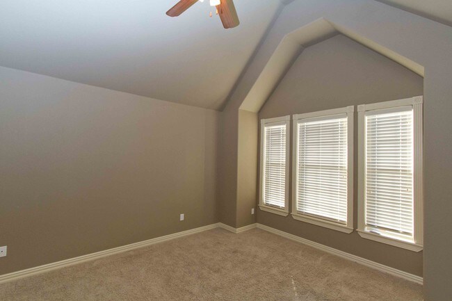 Bedroom - 6502 Hearth Stone Dr