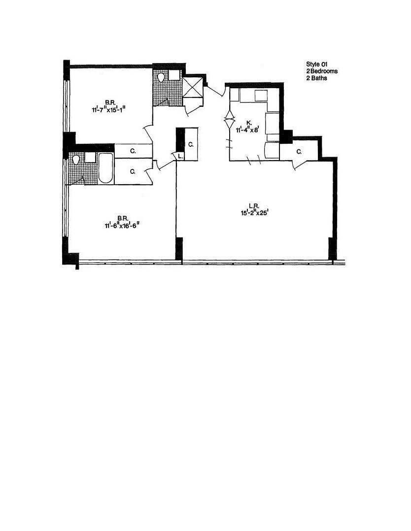 Building Photo - 1000 N Lake Shore Dr