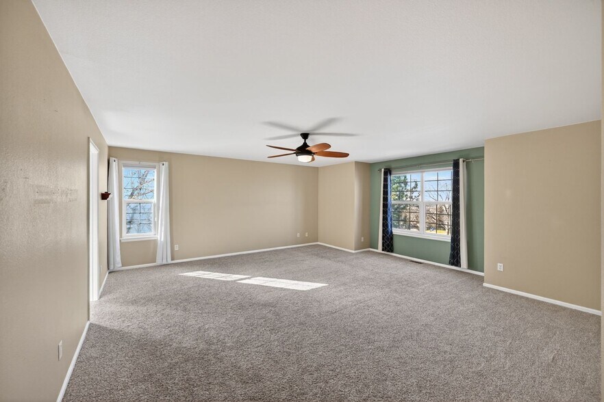 Building Photo - 5466 S Tibet St