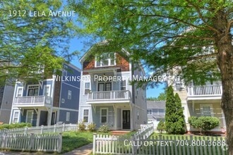 Building Photo - 1912 Lela Avenue