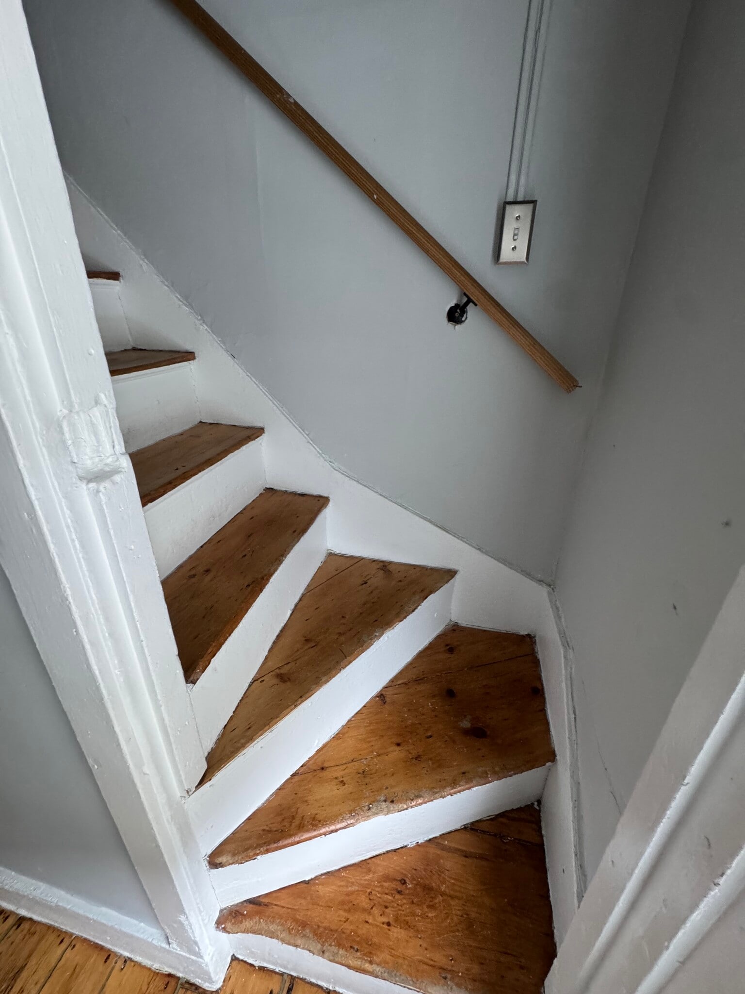 Building Photo - 177 Saint John St