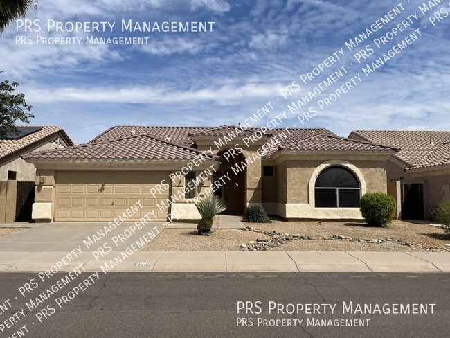 Primary Photo - Single Level Family Home