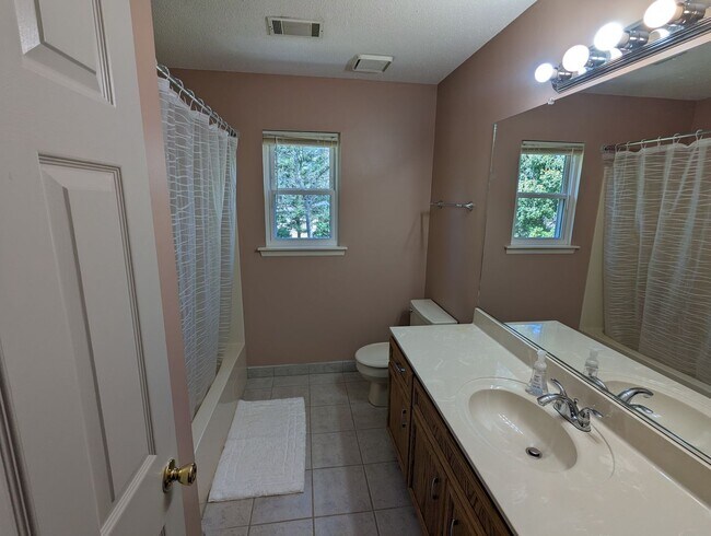 Building Photo - Spacious 4BR in Evans with Garage, Large Backyard, and Deck