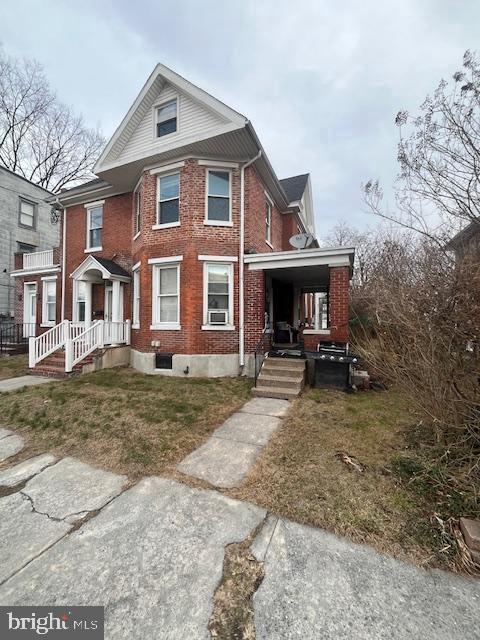 Building Photo - 541 Bridge St