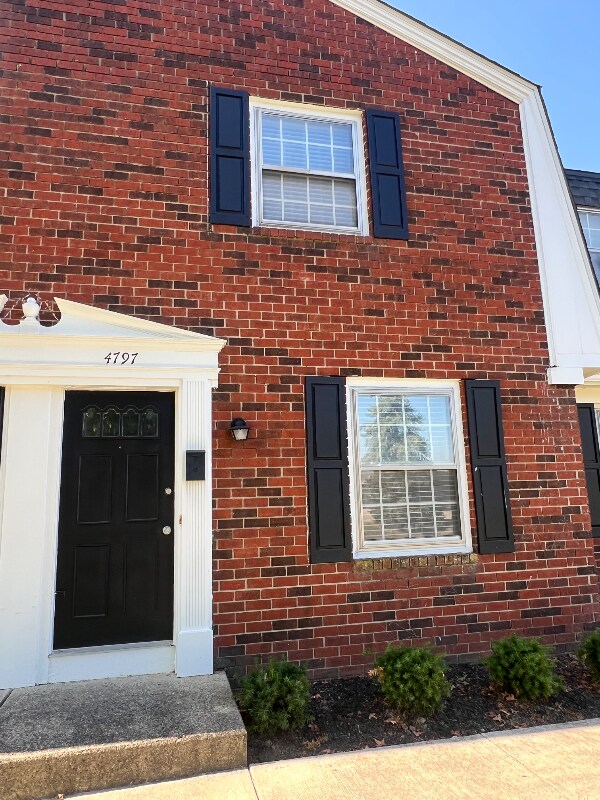 Building Photo - 4797 Nugent Dr