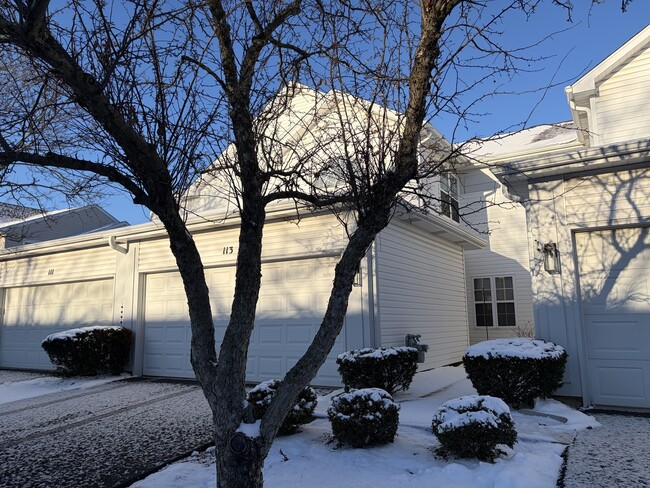 Building Photo - 113 N Barton Trail