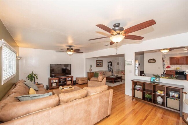 Building Photo - Upgraded Single Family Home in Allied Gard...