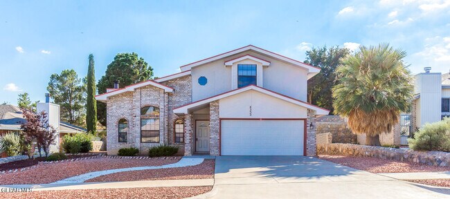 Primary Photo - 4352 Loma De Brisas Dr