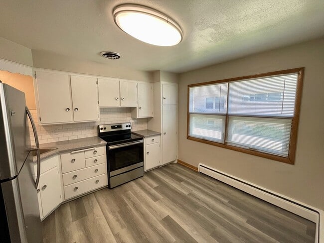 Building Photo - Newley Remodeled 1bed 1bath located near the Vilas neighborhood and hospitals