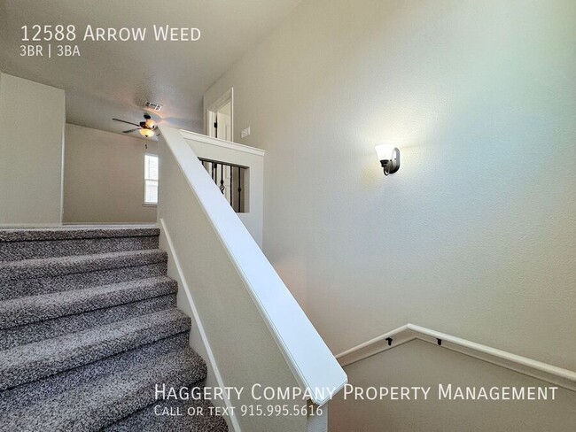 Building Photo - 12588 Arrow Weed Dr