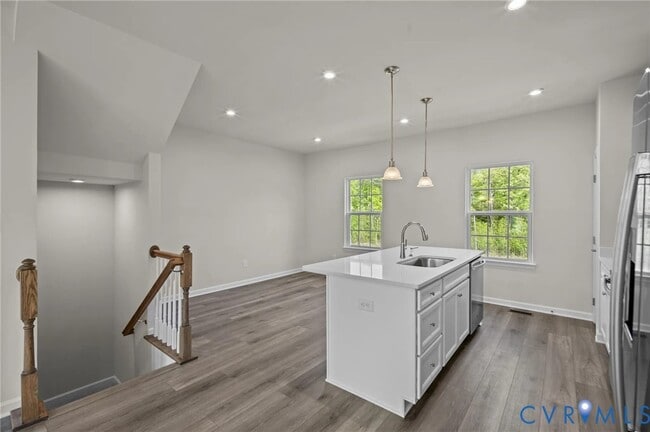 Building Photo - 3113 Perdue Springs Dr