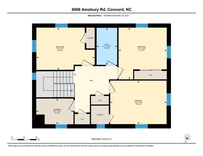 Building Photo - 4006 Amsbury Dr