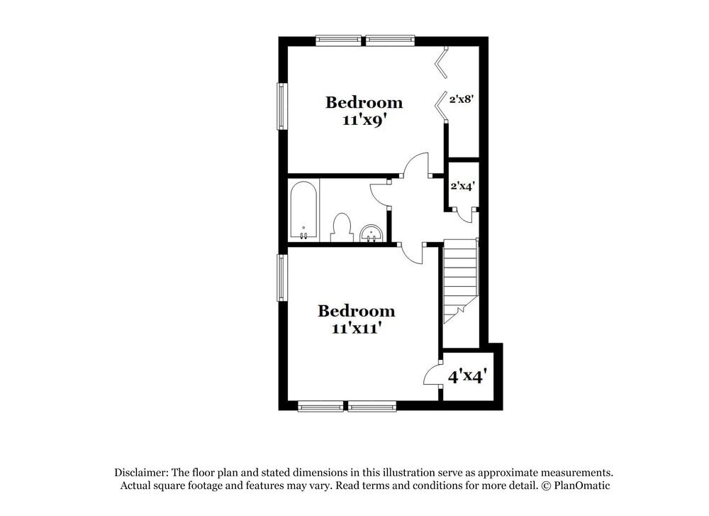 Building Photo - 3138 Calumet Pl NW