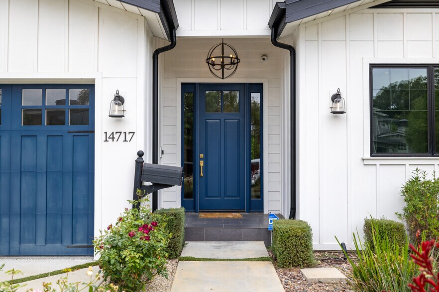 Building Photo - 14717 Otsego St