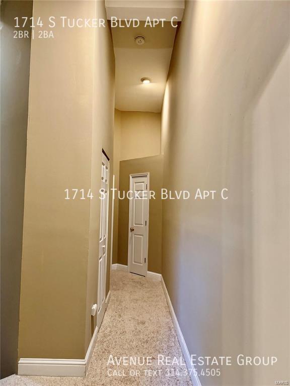 Building Photo - 1714 S Tucker Blvd