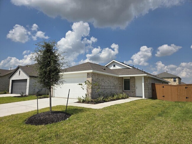 Building Photo - 10914 Silver Canoe Dr