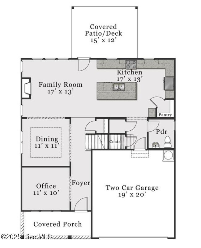 Building Photo - 1275 Tillery Dr