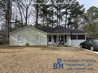 Building Photo - 7609 Stonehaven Dr