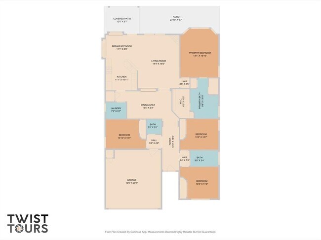 Building Photo - 19509 Brue St