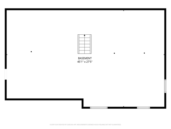 Building Photo - Three Bedroom Bellefonte Ranch