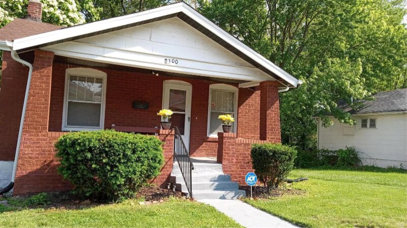 Building Photo - 4300 Ravenwood Ave
