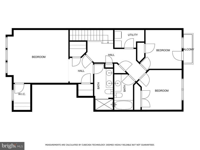Building Photo - This beautiful 3 bed 2.5 bath 2-story condo provides a grand feeling with tall ceilings & over 16...