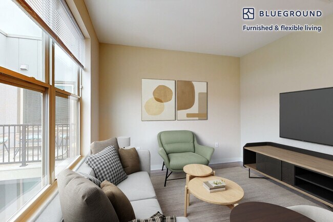 Building Photo - 79 Alexander St