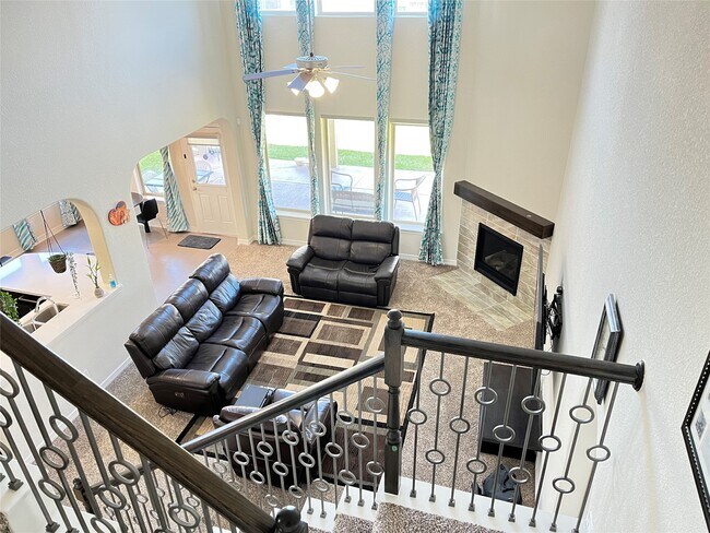 Building Photo - 9406 Heath River Ln