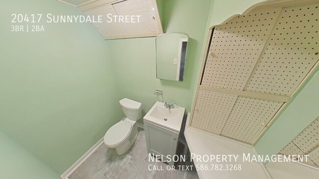 Building Photo - 20417 Sunnydale St