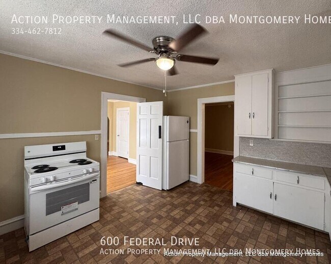 Building Photo - 600 Federal Dr