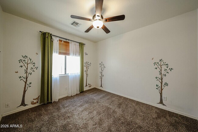 Building Photo - 5020 W Gary Way