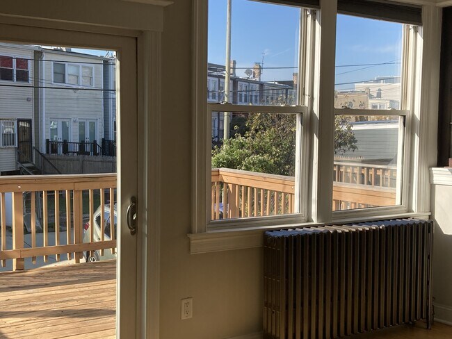 Building Photo - 1825 Massachusetts Ave SE