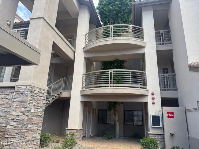 Building Photo - 7609 E Indian Bend Rd