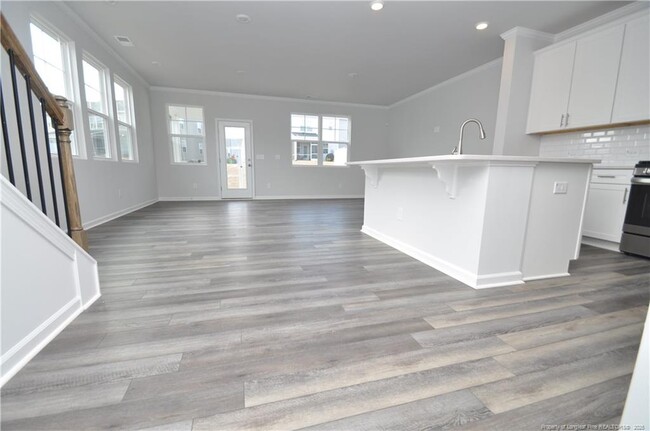 Building Photo - 1136 Pate Farm Ln