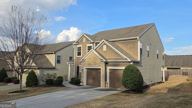 Building Photo - 5220 Brierstone Dr