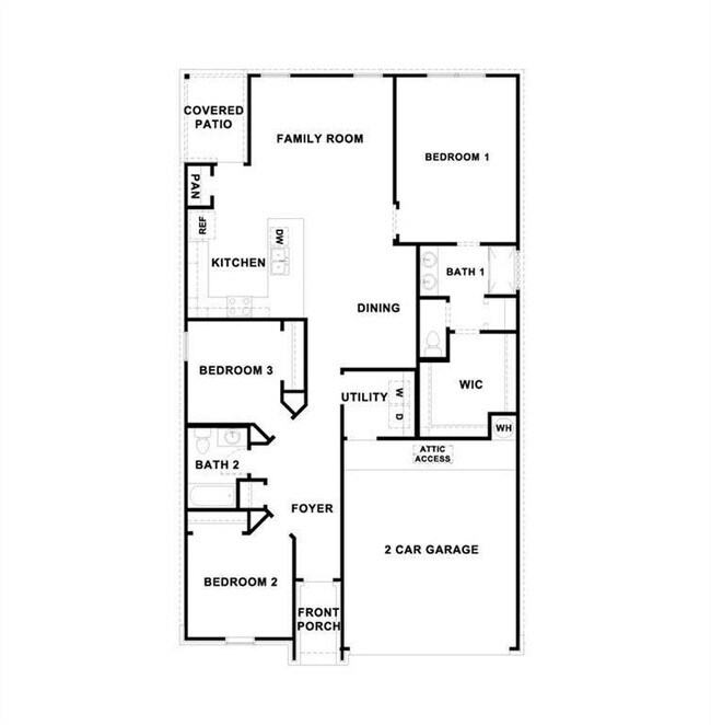 Building Photo - 14205 Mcarthur Dr