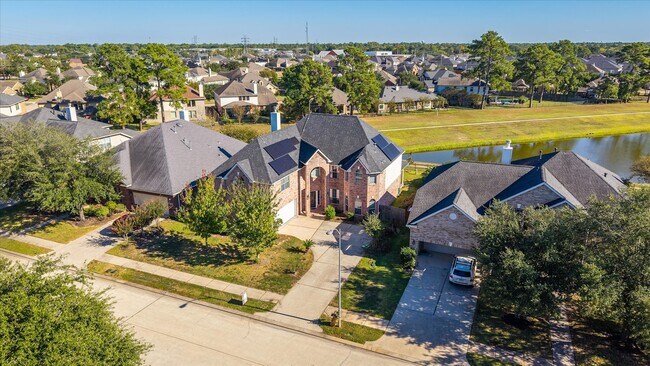 Building Photo - 4519 Countrymeadows Dr