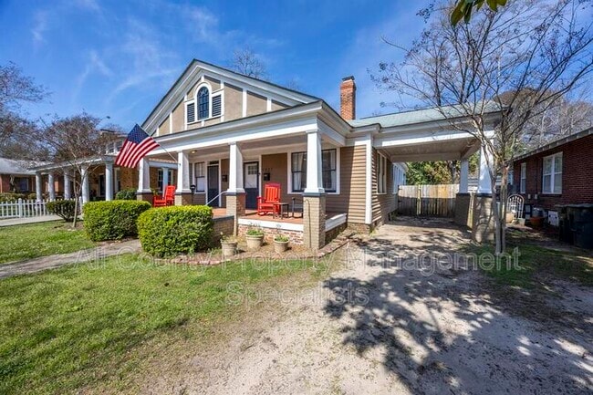 Building Photo - 1037 Kinard Ct