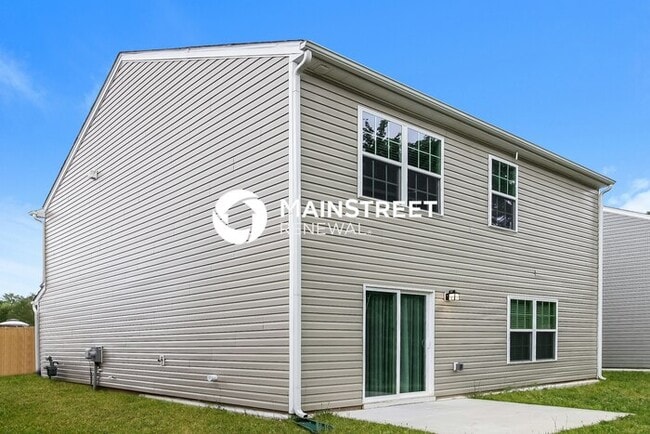 Building Photo - 3 Bedroom Pet-Friendly Home in Winston-Sal...