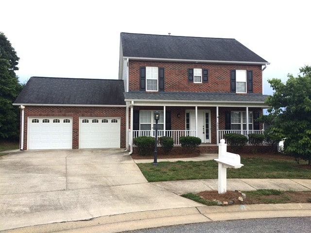 Primary Photo - 6658 Knob Hill Ct