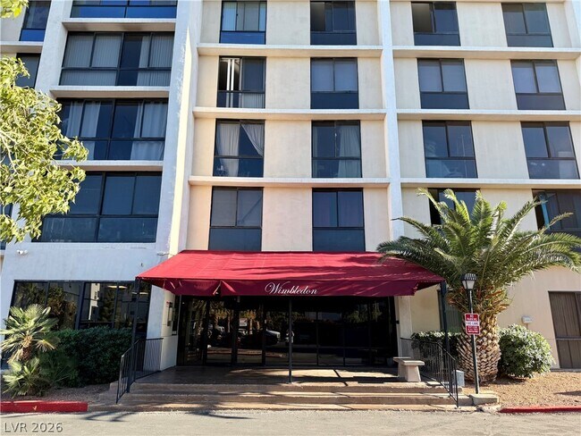 Building Photo - 3930 University Center Dr