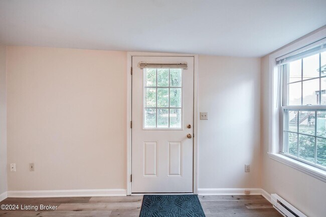 Building Photo - 1612 Ellwood Ave