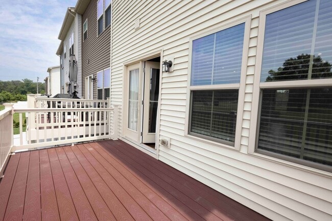 Building Photo - Charming 3 Bedroom/2.5 Bathroom in Bel Air, MD!