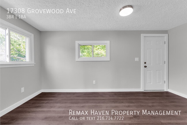 Building Photo - 17308 Grovewood Ave