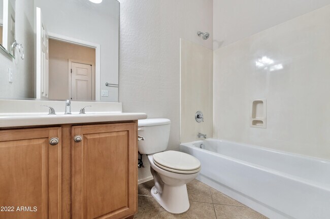 Building Photo - 40834 N Noble Hawk Way