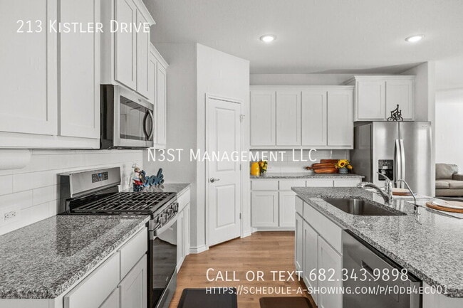 Building Photo - 213 Kistler Dr