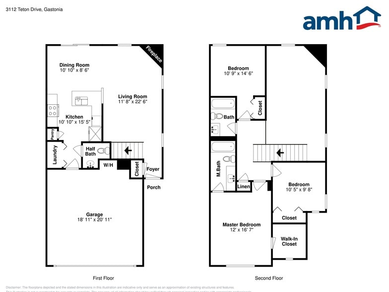 Building Photo - 3112 Teton Dr