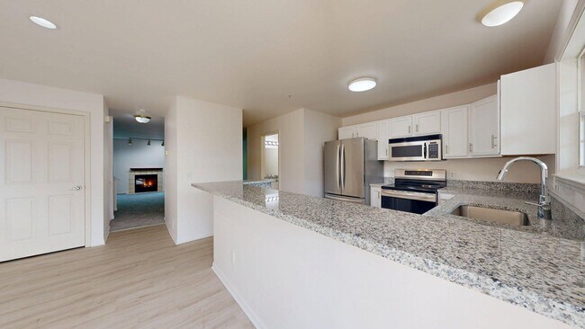 Building Photo - 3046 Barclay Way