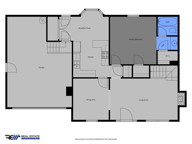 Building Photo - 501 Eysian Rd